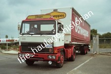 THH Truck Photos - Bedford TM