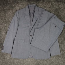 Lanificio F.lli Cerruti Suit