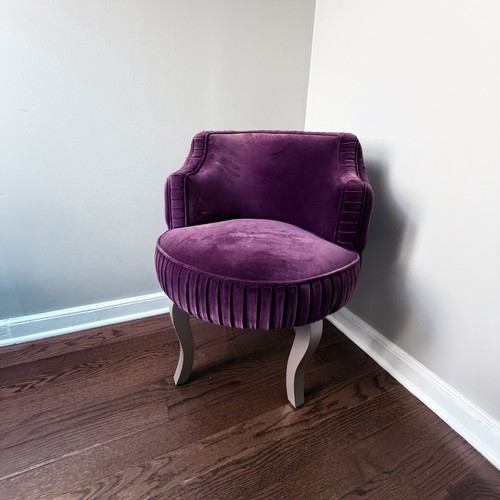 Velvet trump home accent - velvet,