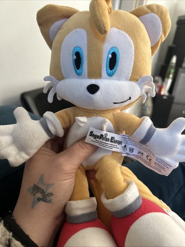 Official sega prize - prize, europe