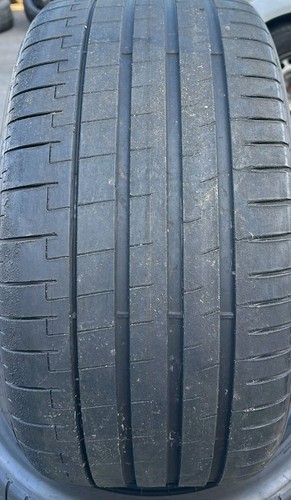 295 pirelli pzero - pirelli,