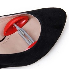 2pcs Adjustable Shoe