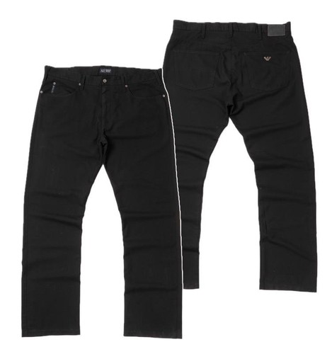 Men armani jeans trousers - armani,