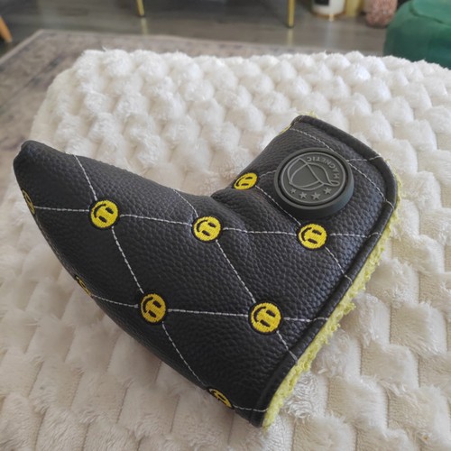 Blade putter headcover black - blade,