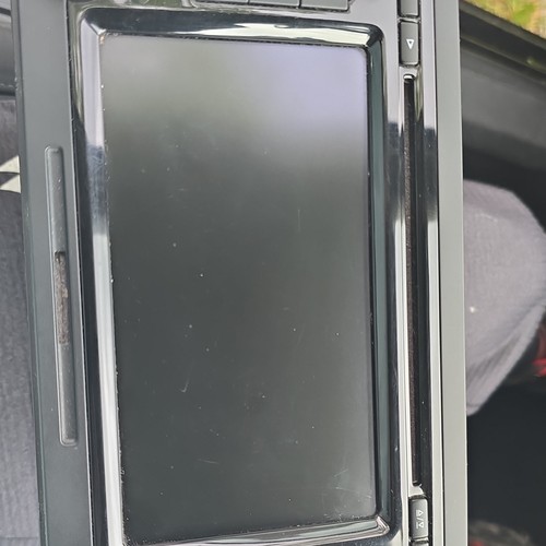 Volkswagen 3c8035195a radio - 3c8035195a, cd