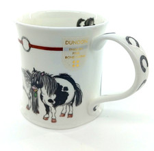 Dunoon Fine Bone China Mug |