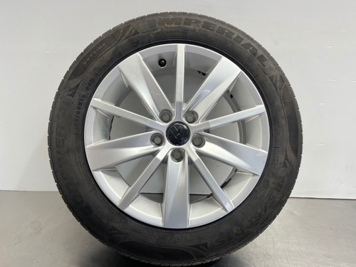 Volkswagen polo genuine - polo, 15"