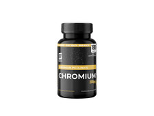 Qrp nutrition chromium - qrp,