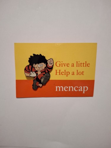 Dennis the menace - dennis,