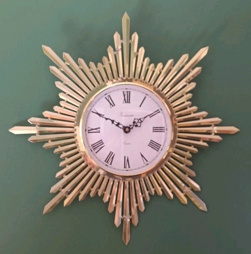 Vintage mid century timemaster - mid,