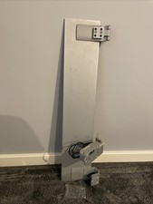 B&O Bang and Oulfsen Corner Wall Mount Tv Bracket motorized 