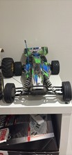 Traxxas Bandit With New Motor