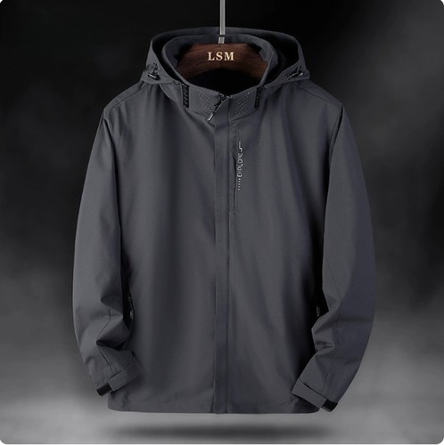 Men jacket outdoor - men's,