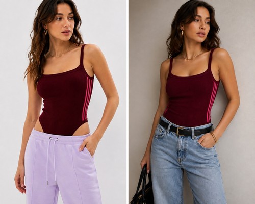 Adidas ivy park bodysuit - adidas,