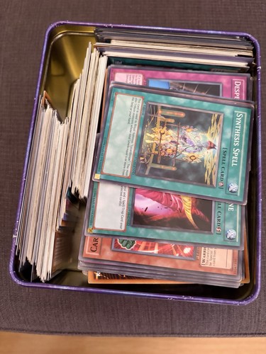 Tgc bundle 1st - yu-gi-oh,