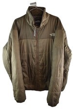 THE NORTH FACE Brown Padded