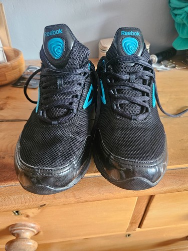 Ladies womens reebok easy - easy, tone