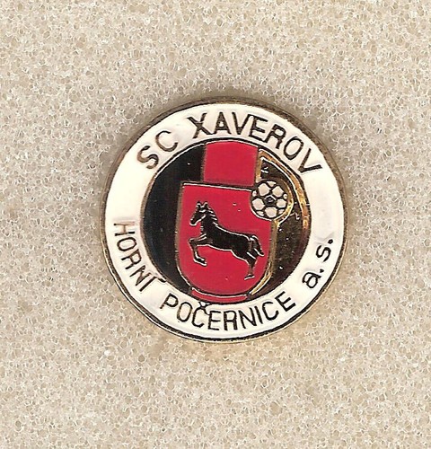 Pin badge abzeichen football - pin,