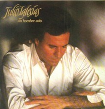 Julio Iglesias : Un Hombre