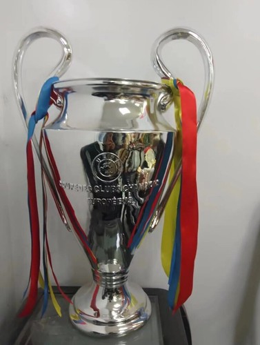 The champions league - the,