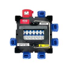 PCE IMST Power Distribution