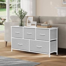 WOLTU Modern Chest of Drawers