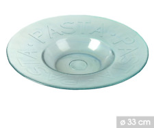 2 x Natural Glass Colour Glass