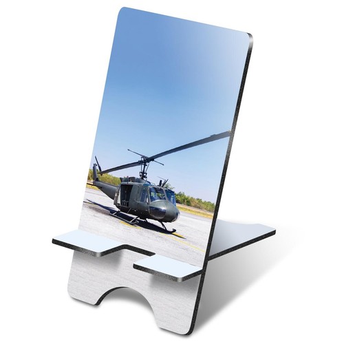 3mm mdf phone stand bell - stand,