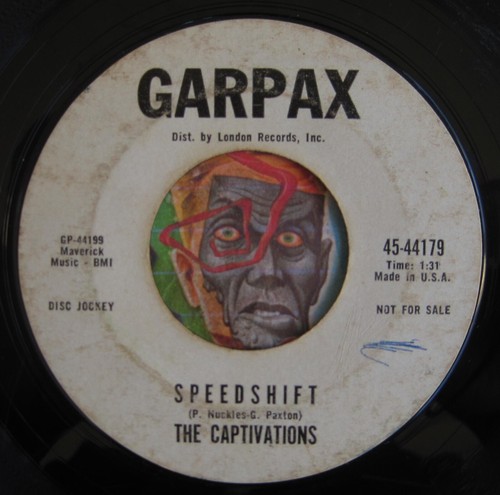 Hear captivations - hear,
