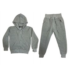 Boys Girls Kids Plain