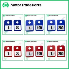 Car Key Tags Tracking System