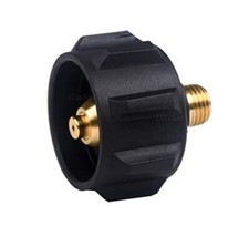 Propane adapter gas - adapter, lp
