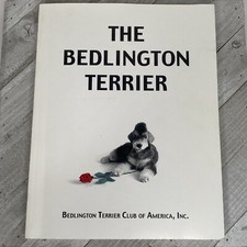 The bedlington terrier - bedlington,