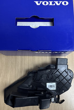 GENUINE VOLVO RIGHT FRONT DOOR LOCK 31416674 XC60 XC70 V70 V50 S40 S80 C70 C30