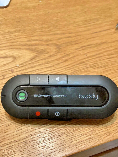 Supertooth buddy handsfree - supertooth,