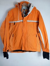 Nike ACG Orange snowboarding