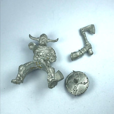 Metal chaos marauder horsemen - metal,