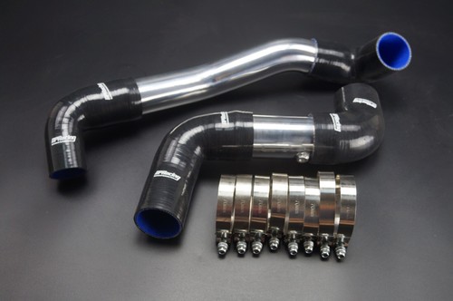 Turbo intercooler charge pipe - intercooler,