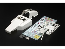 Tamiya Buggy Champ Body Set -