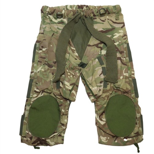 Genuine british army - british, 3