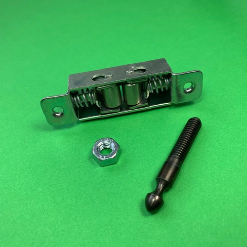 Rangemaster door catch - door, &