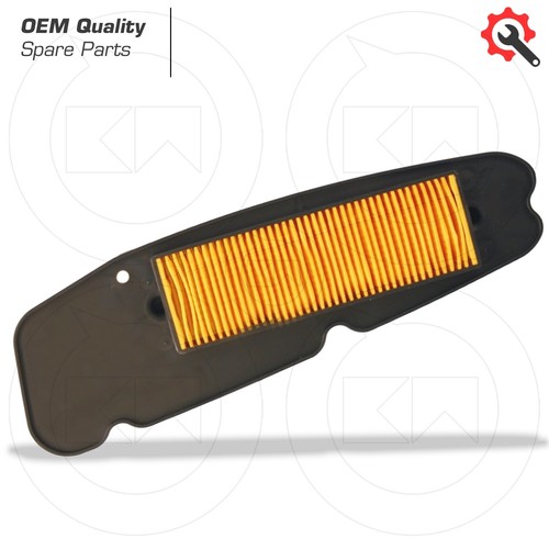 Air filter centrale lato - air,