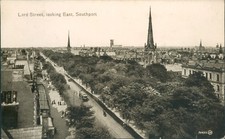 Southport lord street looking - street,