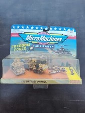 1994 / 1995 - Micro Machines