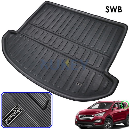 For hyundai santa - for,