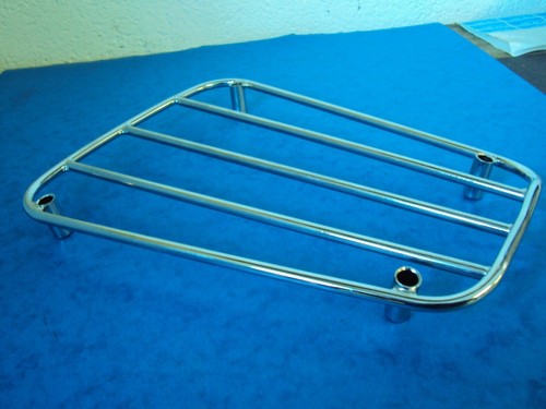 Triumph pre unit - , tank
