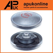 Diesel Fuel Tank Cap for
