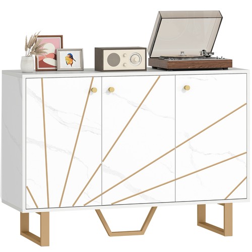 Homcom sideboard storage - homcom,