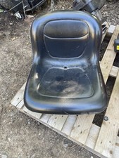 Countax Ride On Mower Seat 