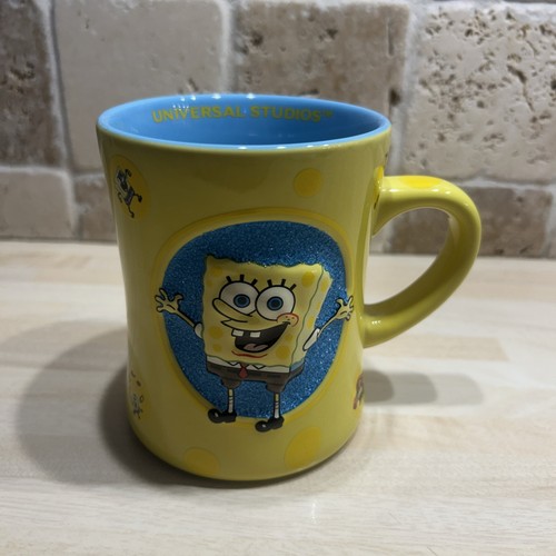 Spongebob squarepants - spongebob,